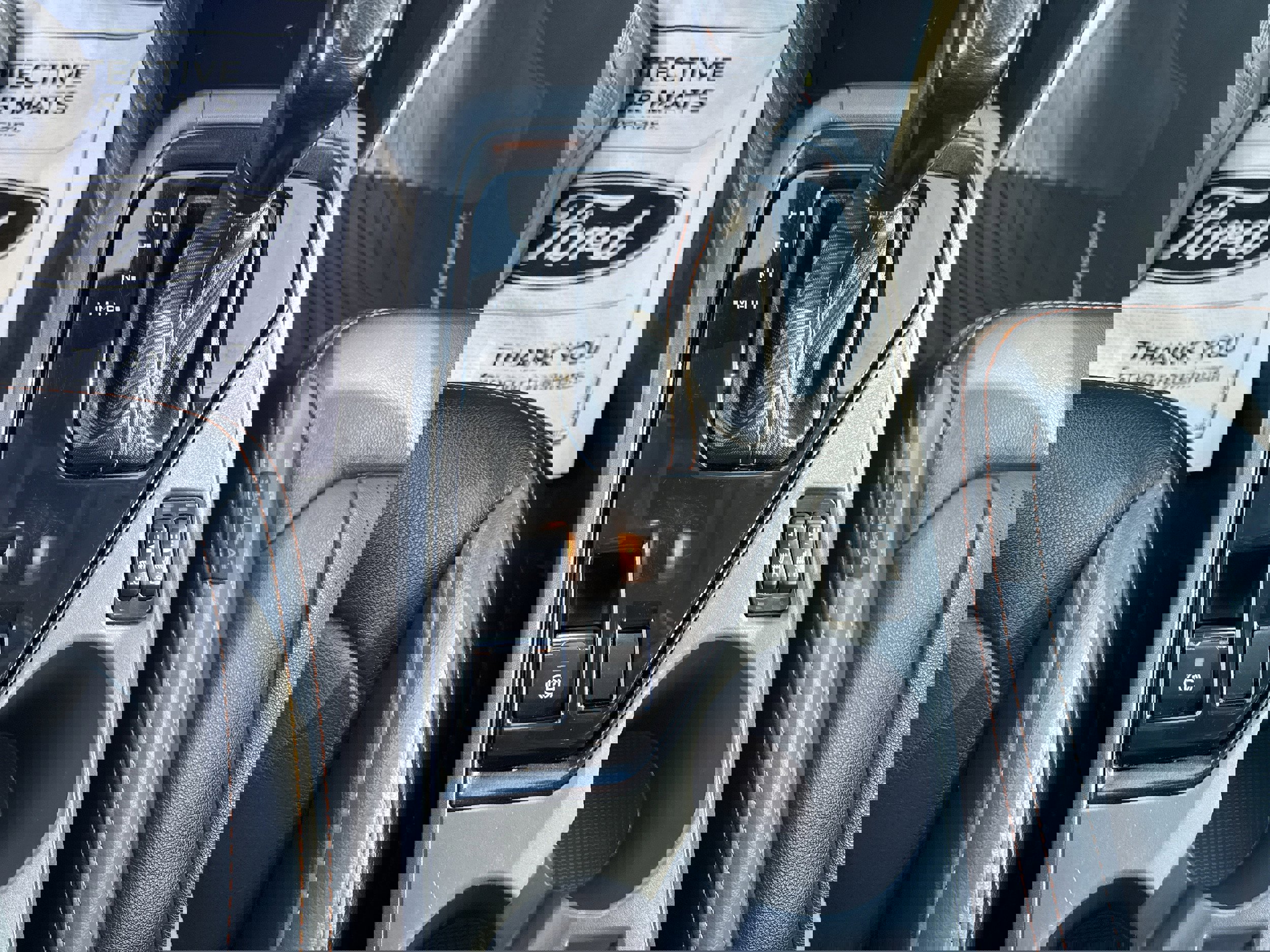 Used 2024 Subaru Crosstrek 2.5i Limited image 13