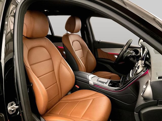 Used 2022 Mercedes-Benz GLC 300 4MATIC image 7