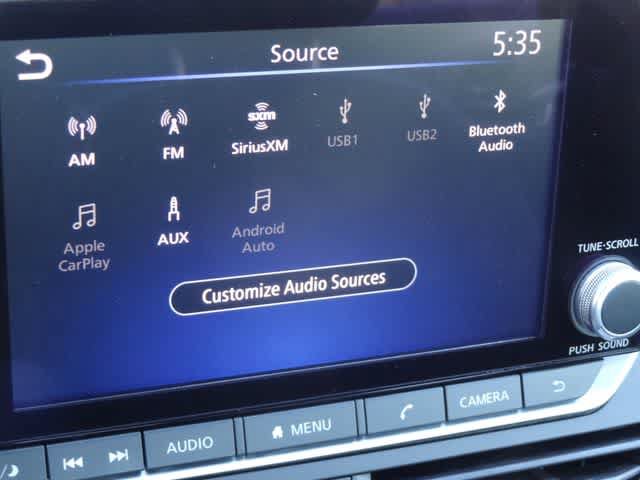 Used 2023 Nissan Altima 2.5 SV FWD image 20