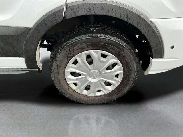 Certified 2024 Ford Transit 350 XLT RWD image 26