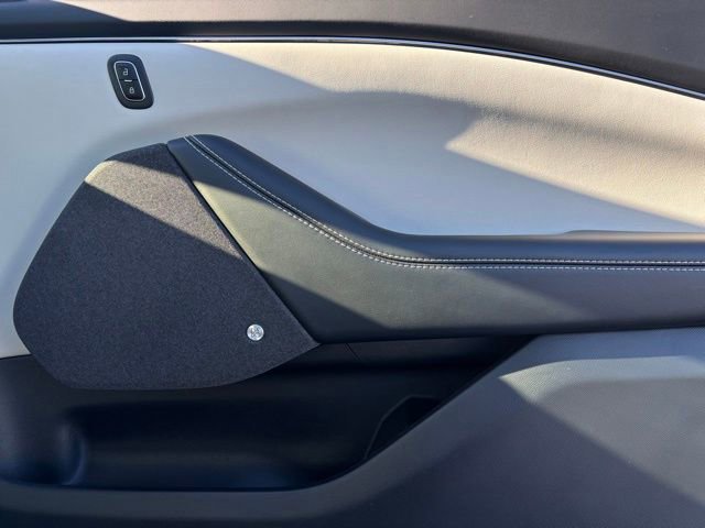 Certified 2022 Ford Mustang Mach-E Premium image 22