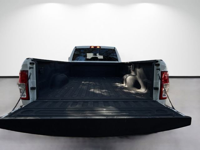 Used 2024 RAM 3500 Big Horn image 13