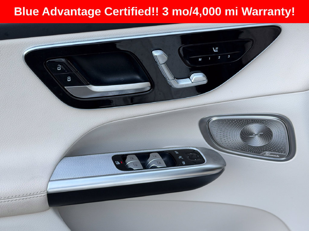 Used 2024 Mercedes-Benz GLC 300 4MATIC image 27