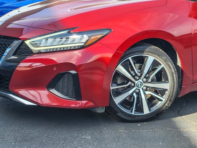 Used 2023 Nissan Maxima SL image 10