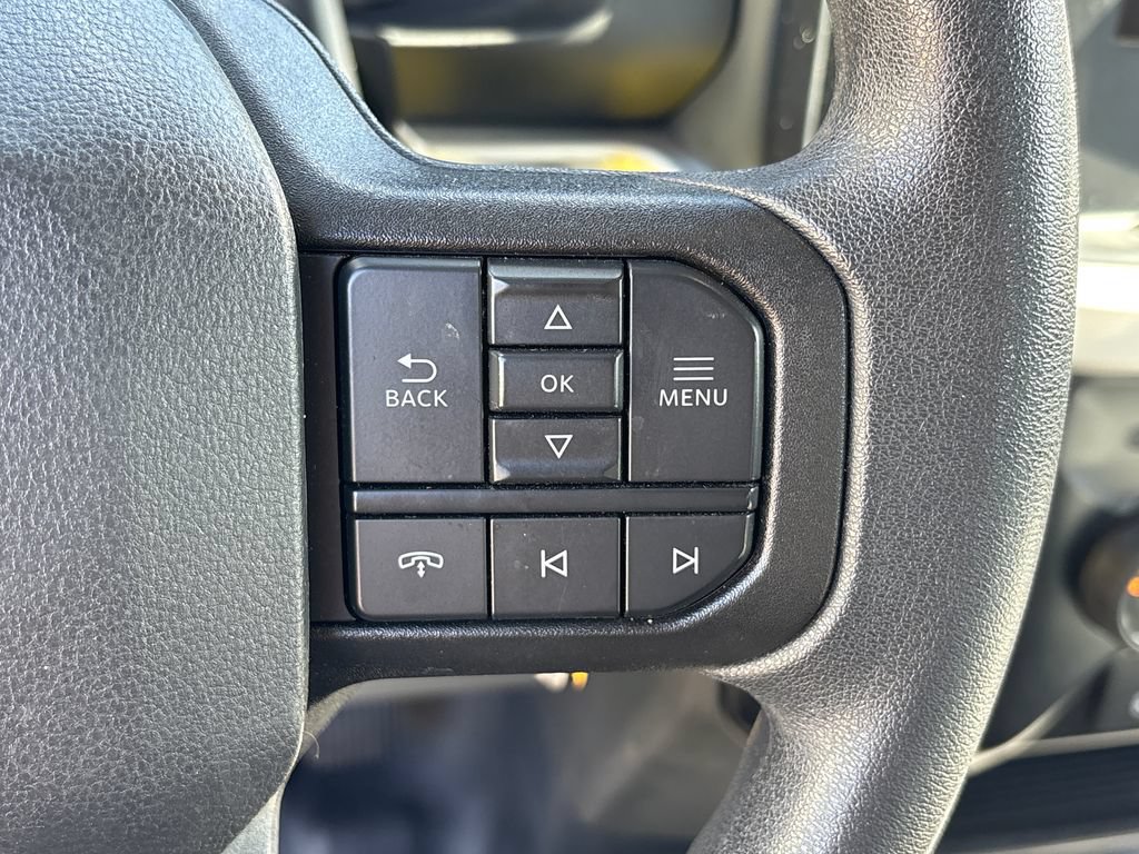Certified 2026 Ford F250 XL AWD/4WD image 19