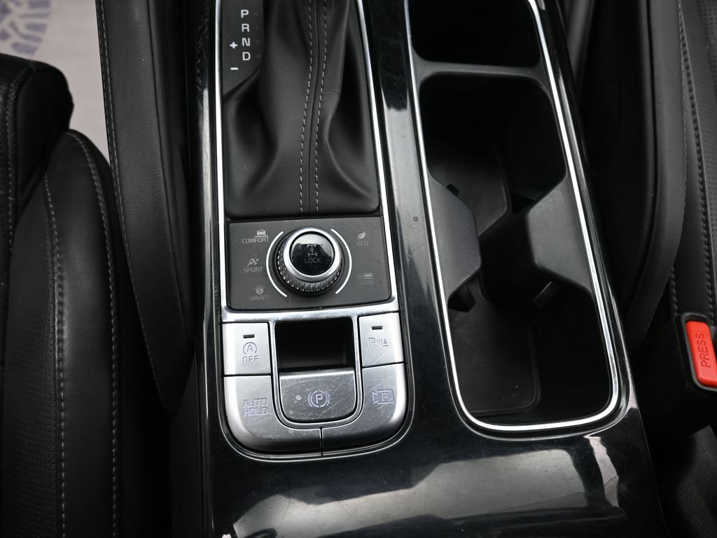 Used 2024 Kia Telluride SX Prestige X-Pro AWD/4WD image 15