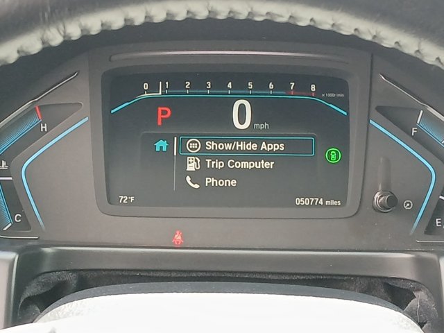 Used 2022 Honda Odyssey EX-L image 8