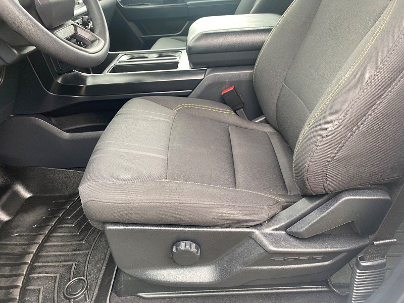 Certified 2024 Ford F150 STX AWD/4WD image 22