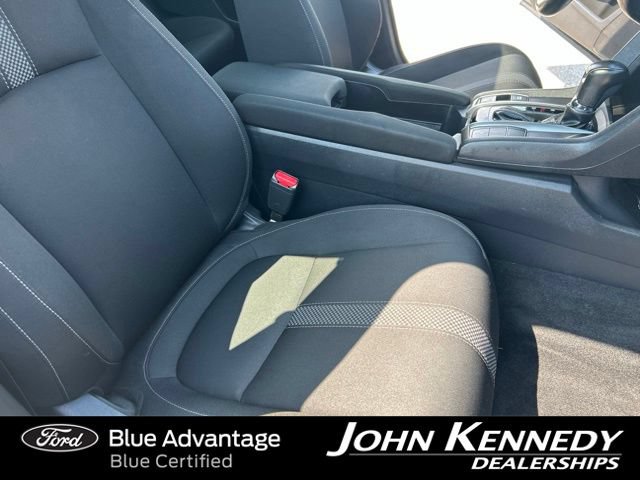 Used 2020 Honda Civic EX image 33