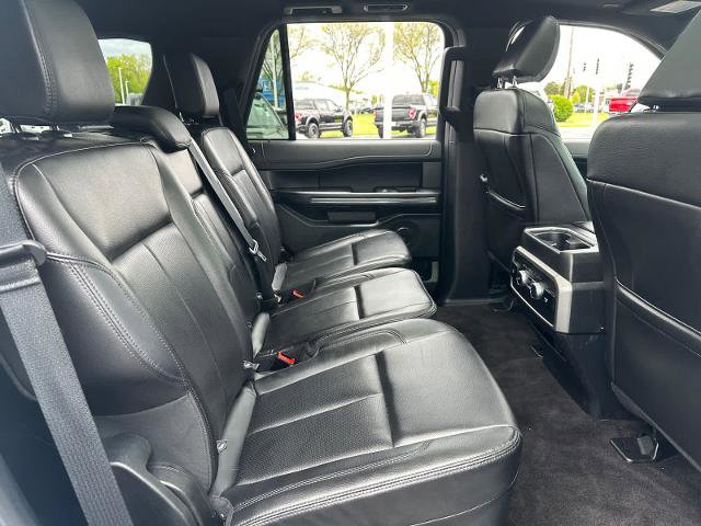Certified 2021 Ford Expedition XLT AWD/4WD image 36