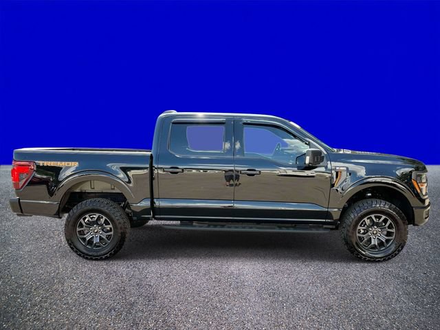 Certified 2026 Ford F150 Tremor w/ Tow/Haul Package AWD/4WD image 2