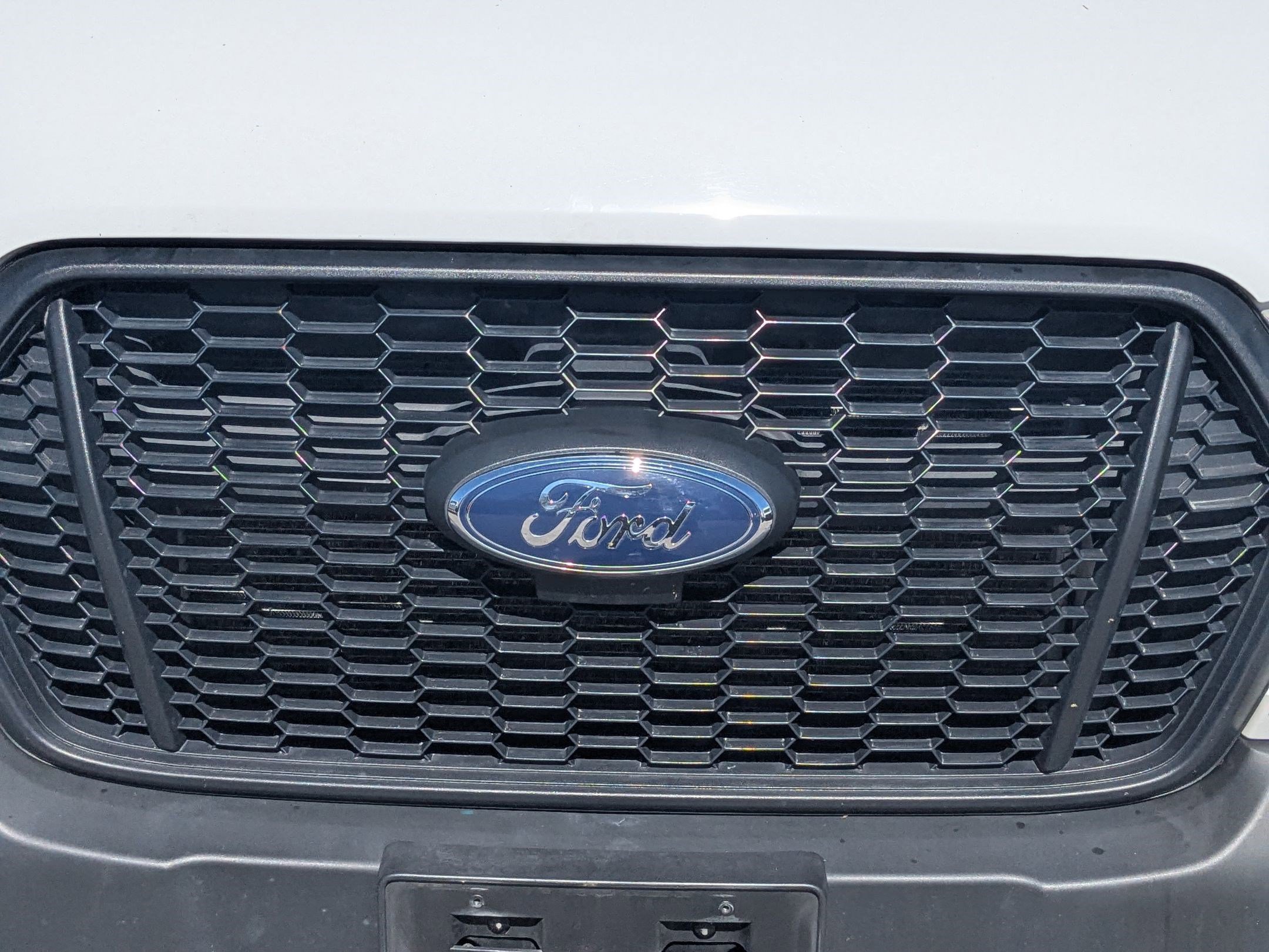 Certified 2024 Ford Transit 150 Low Roof image 14