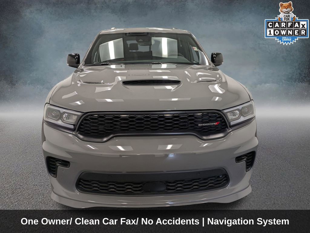 Used 2025 Dodge Durango GT AWD/4WD image 2