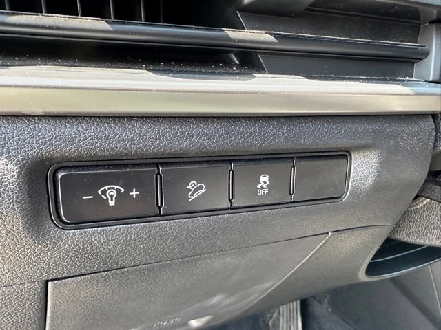 Used 2023 Kia Telluride S w/ S Sunroof Package AWD/4WD image 19