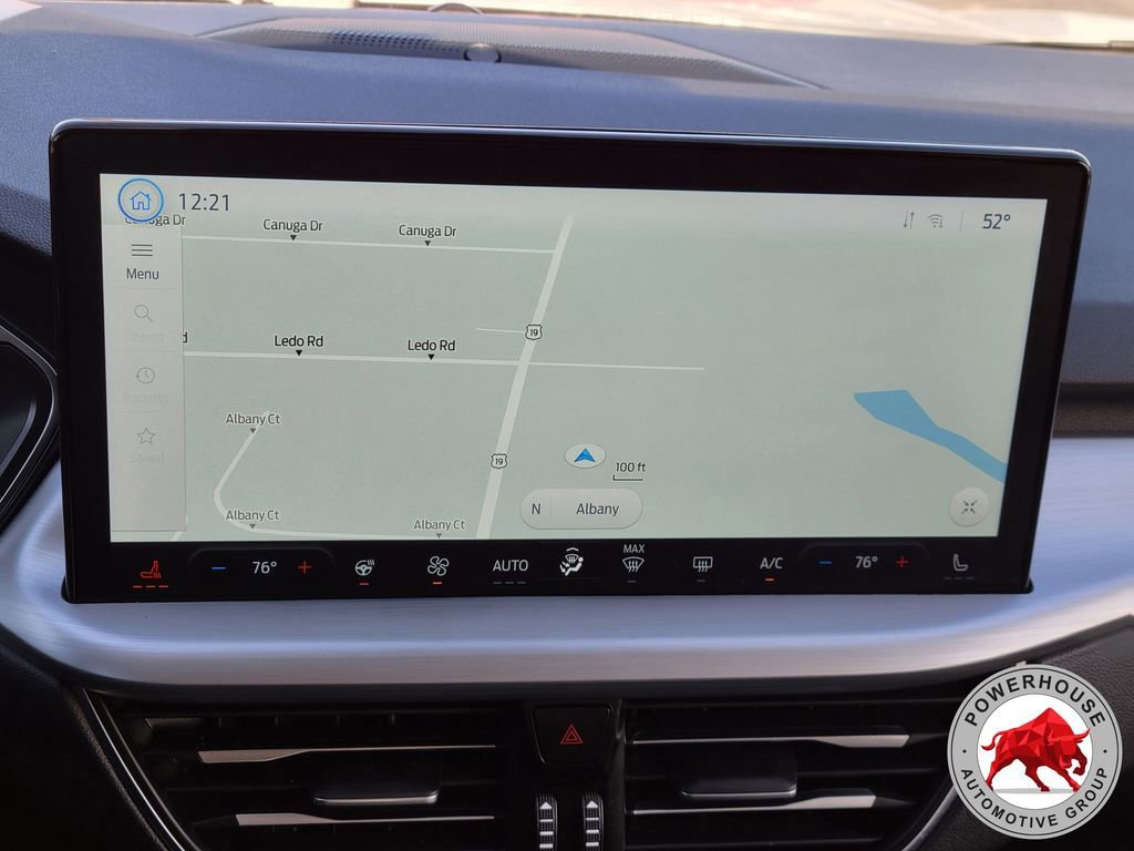 Certified 2025 Ford Escape SE w/ PHEV Premium Package image 28