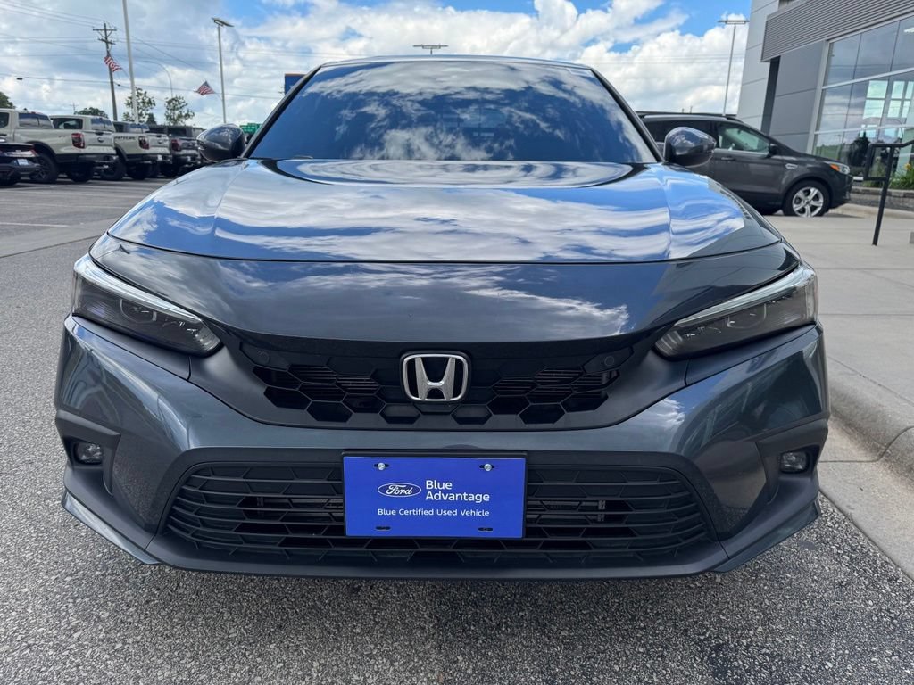 Used 2022 Honda Civic Sport Touring image 39