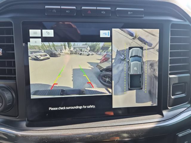 Certified 2023 Ford F150 Tremor w/ 360 Degree Camera Package AWD/4WD image 17