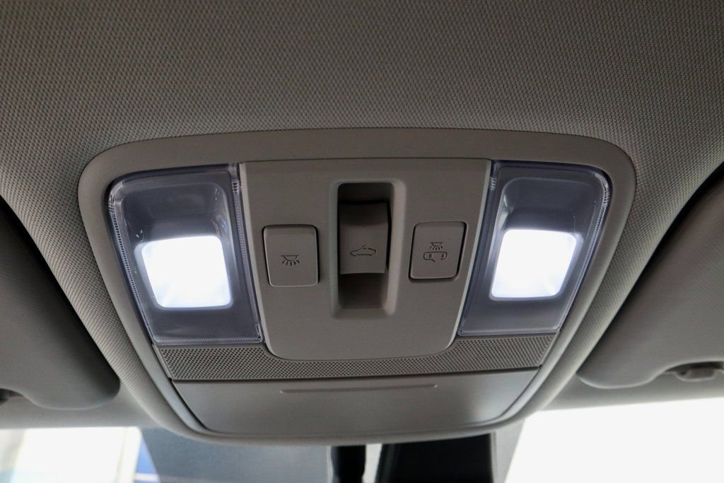 Used 2025 Kia Soul EX image 23