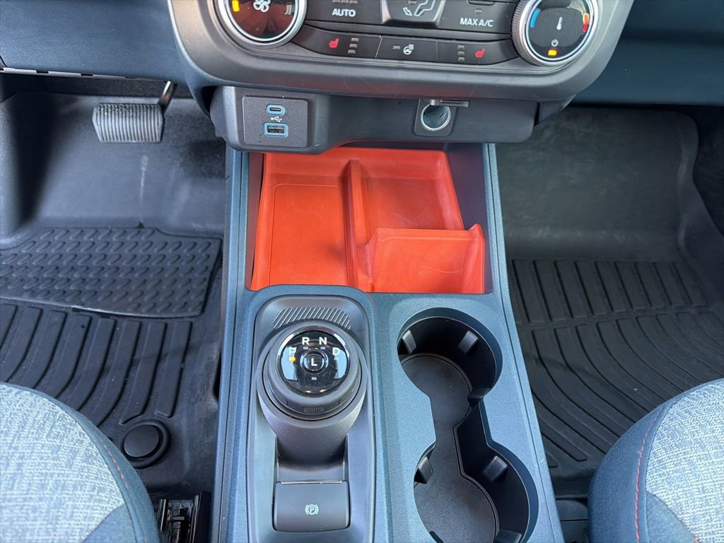 Certified 2024 Ford Maverick XLT w/ XLT Luxury Package image 24