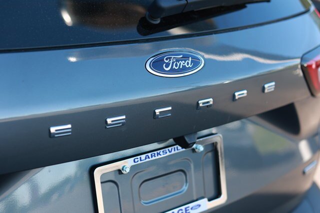 Certified 2025 Ford Escape ST-Line w/ Equipment Group 301A FWD image 7