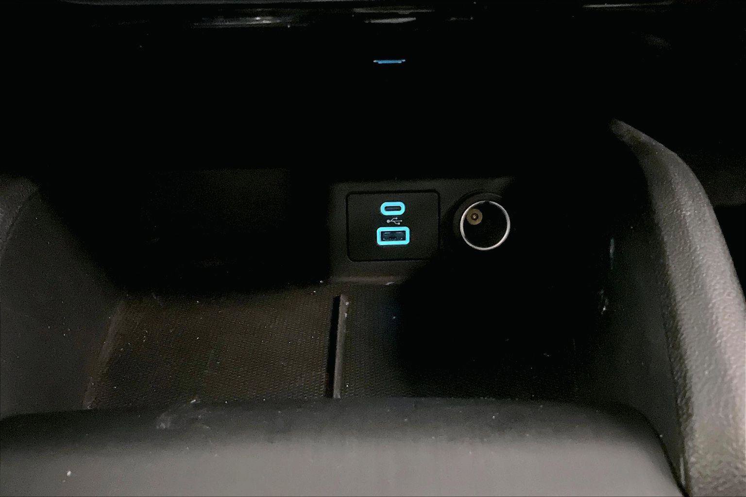 Certified 2023 Ford Escape ST-Line w/ Tech Pack #1 image 31