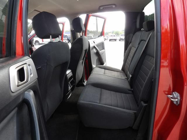 Certified 2019 Ford Ranger XLT w/ Equipment Group 301A Mid RWD image 34