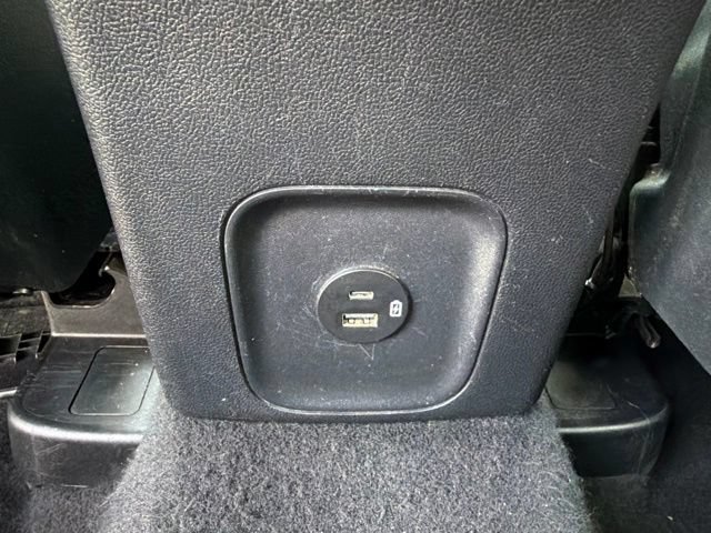 Certified 2020 Ford Escape SEL FWD image 20