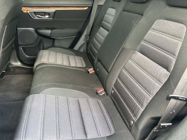 Used 2018 Honda CR-V EX image 19