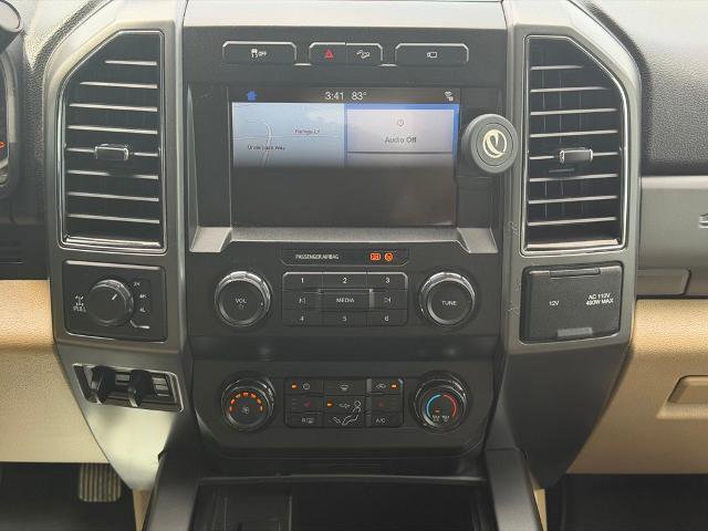 Certified 2019 Ford F250 XLT w/ XLT Premium Package AWD/4WD image 19