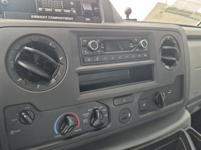 Certified 2023 Ford E-350 and Econoline 350 Super Duty w/ Power Windows & Locks Group RWD image 7
