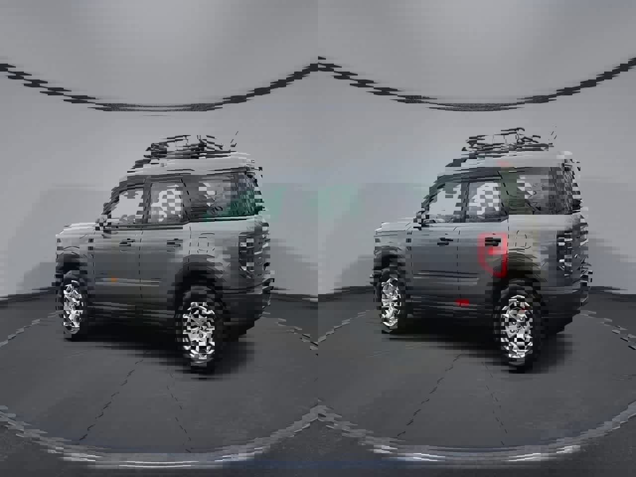 Certified 2022 Ford Bronco Sport image 6