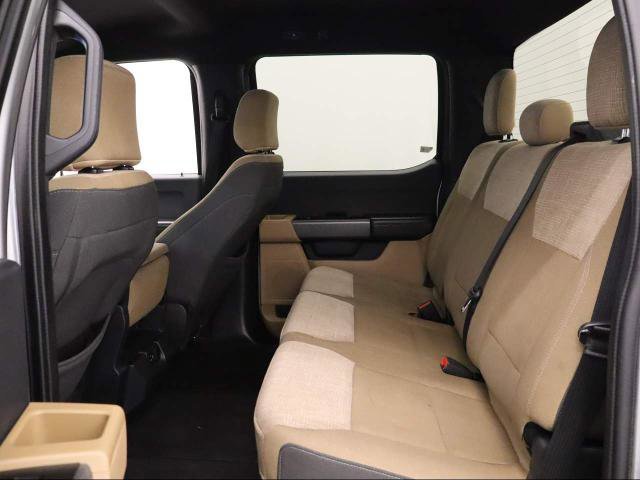 Certified 2023 Ford F150 XLT image 13