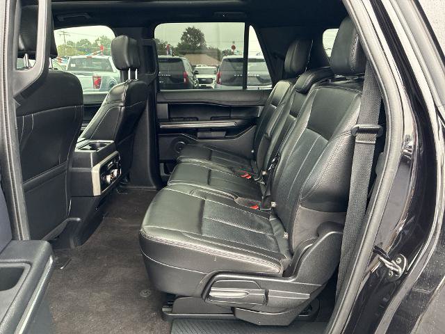 Certified 2020 Ford Expedition Max XLT w/ Equipment Group 202A AWD/4WD image 12