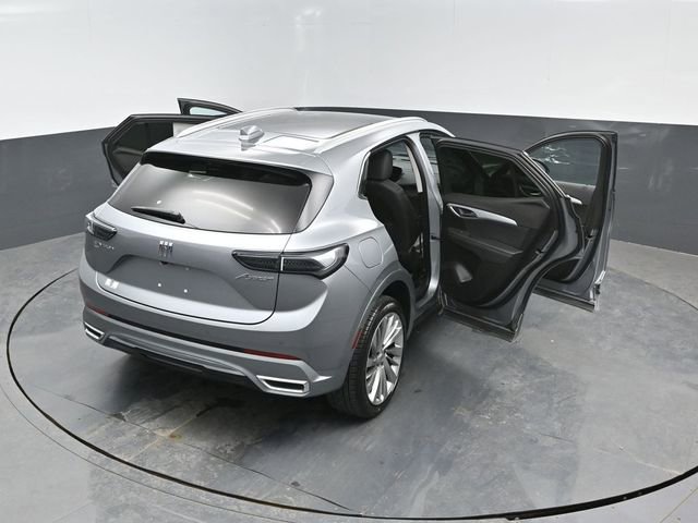 Used 2024 Buick Envision Avenir AWD/4WD image 26