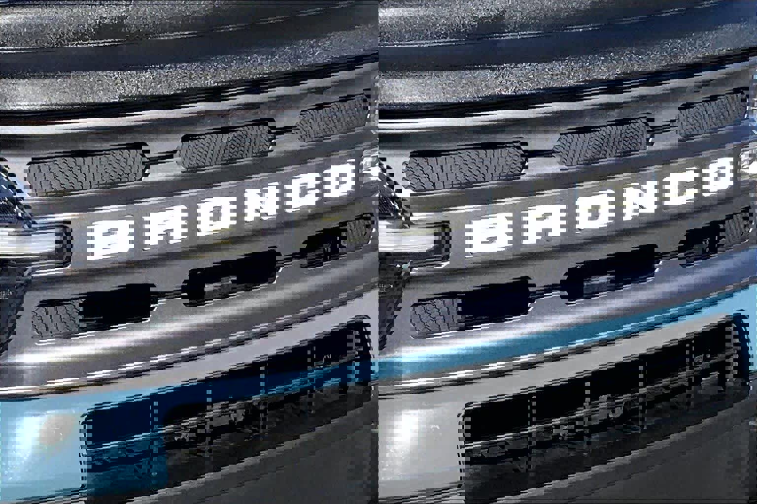 Certified 2023 Ford Bronco Sport Big Bend image 26