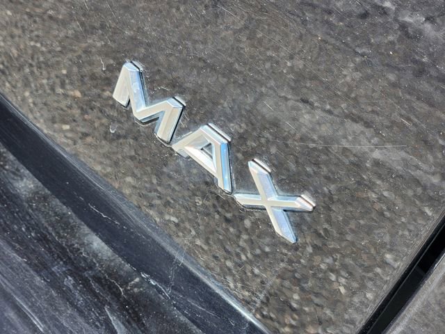 Certified 2025 Ford Expedition Max Platinum image 20