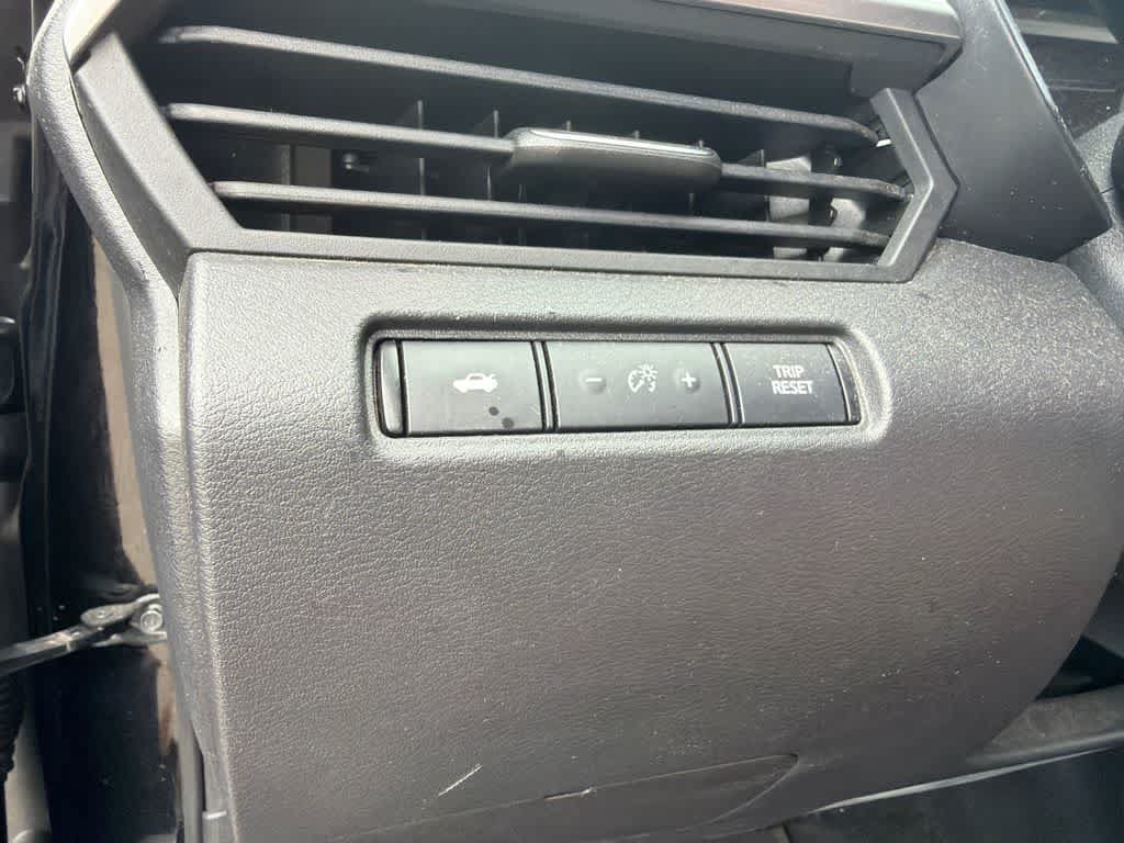 Used 2020 Nissan Altima 2.5 SR FWD image 25