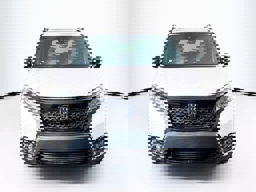 Used 2021 Honda Passport Elite image 8