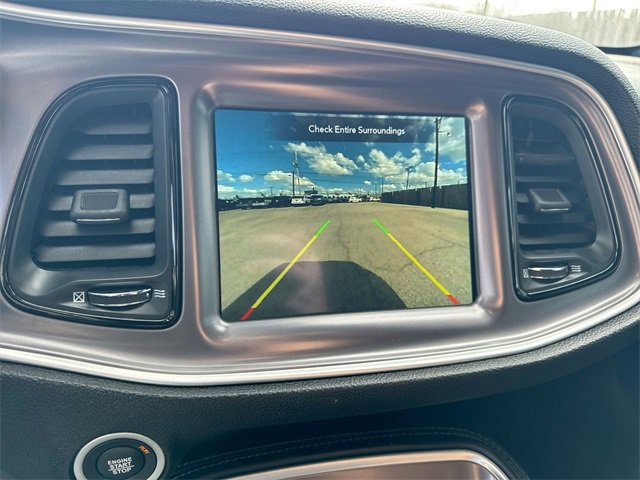 Used 2020 Dodge Challenger R/T Scat Pack w/ T/A Package image 28