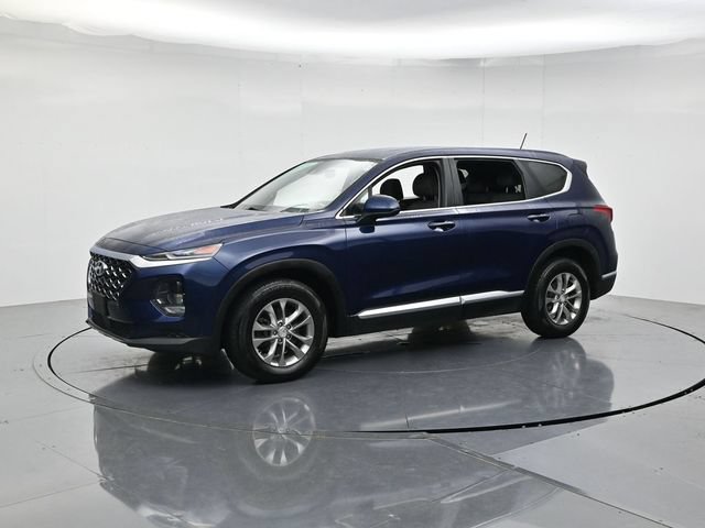 Used 2020 Hyundai Santa Fe SE FWD image 6