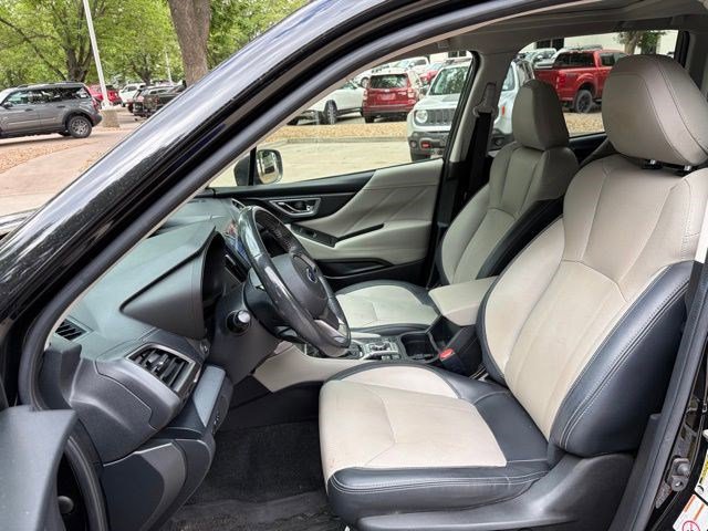 Used 2020 Subaru Forester Limited AWD/4WD image 22