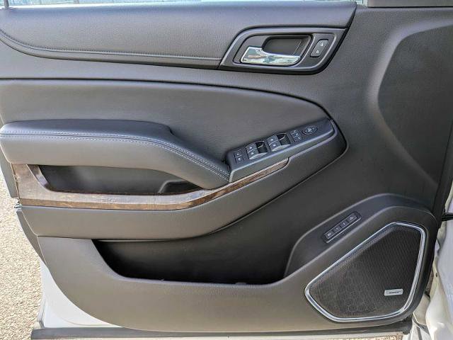 Used 2018 Chevrolet Tahoe LT image 17