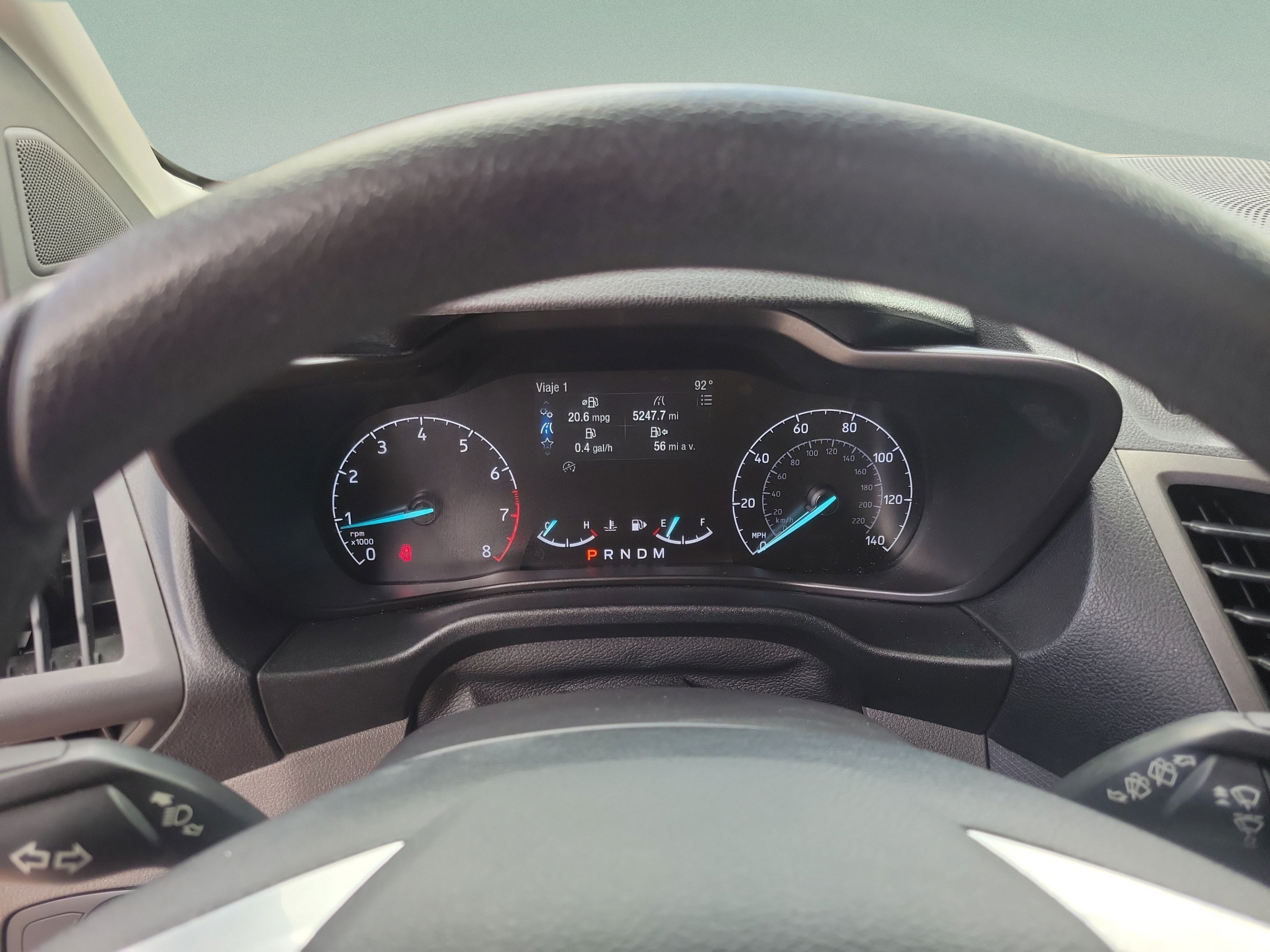 Certified 2019 Ford Transit Connect XL FWD image 18