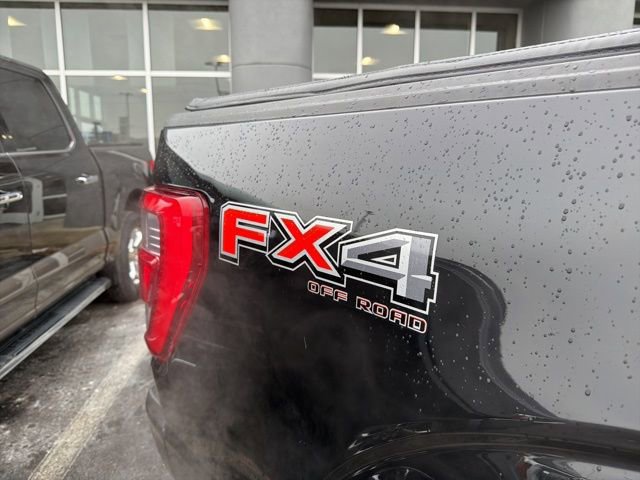 Certified 2021 Ford F150 Lariat image 6