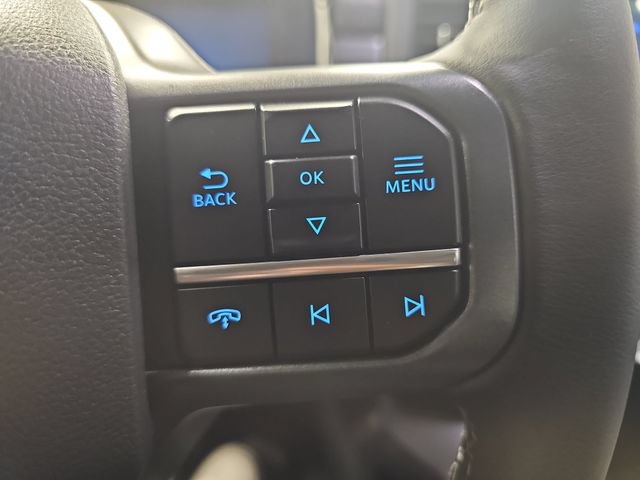 Certified 2023 Ford F150 Lightning XLT AWD/4WD image 16
