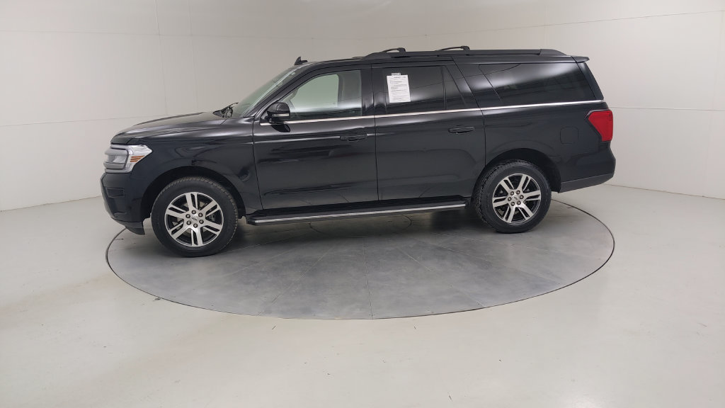 Certified 2023 Ford Expedition Max XLT AWD/4WD image 21