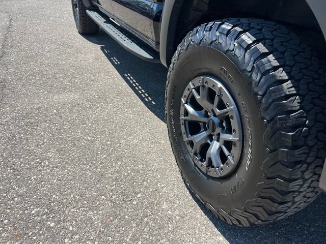 Certified 2022 Ford F150 Raptor w/ Raptor 37 Performance Package AWD/4WD image 28
