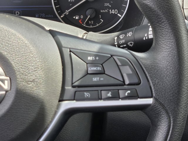 Used 2024 Nissan Altima 2.5 SV FWD image 15