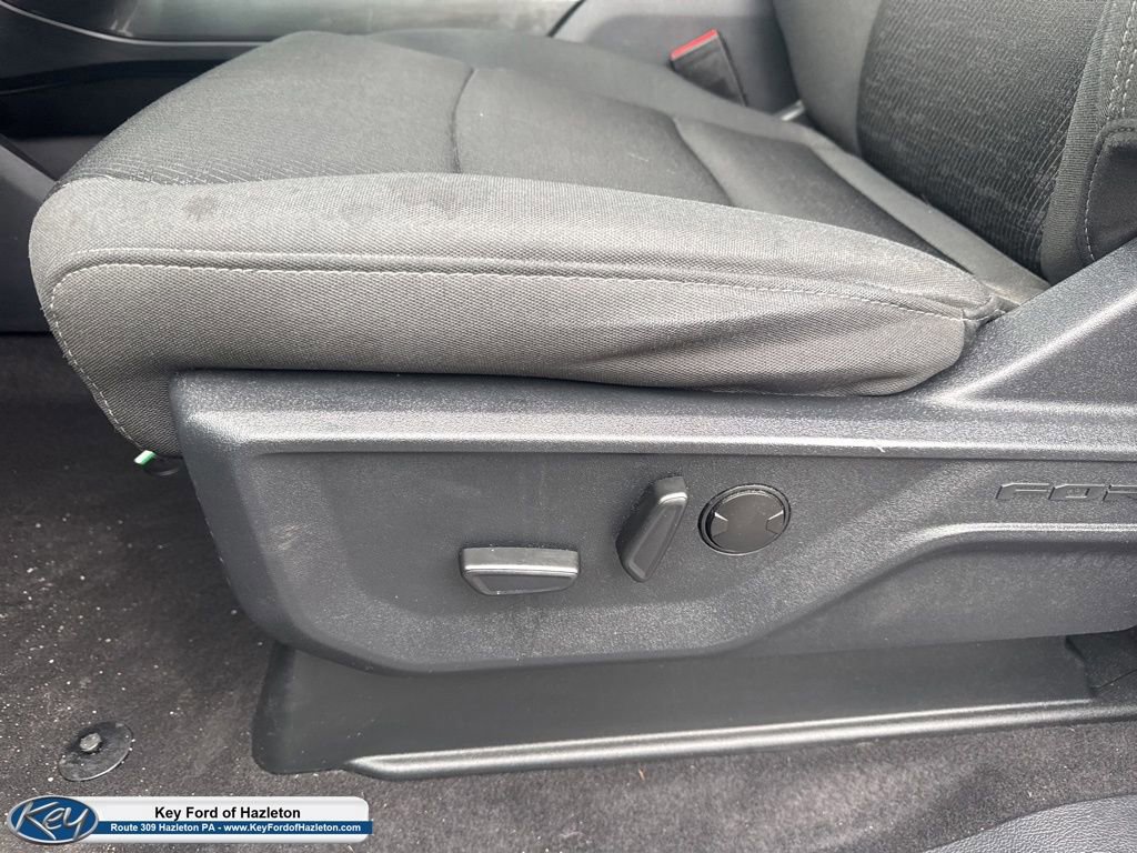 Certified 2023 Ford F150 XLT w/ Equipment Group 302A High image 29