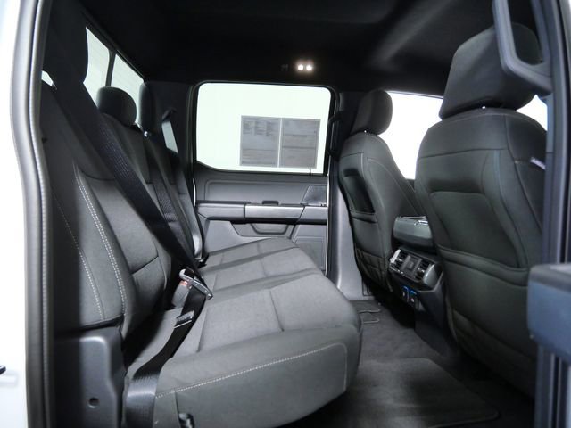 Certified 2023 Ford F150 XLT w/ Equipment Group 302A High AWD/4WD image 15